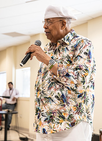 Chucho Valdes_& Aymée Nuviola 2018