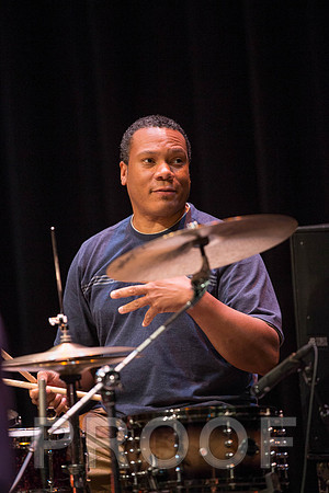 Jazz Roots: Satin & Soul feat. David Sanborn & Jonathan Butler – In Concert at Cobb Energy Performing Arts Centre – Wednesday May 22, 2013