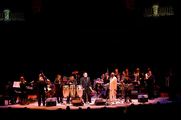 jazz photography