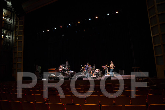 Jazz Roots: Satin & Soul feat. David Sanborn & Jonathan Butler – In Concert at Cobb Energy Performing Arts Centre – Wednesday May 22, 2013