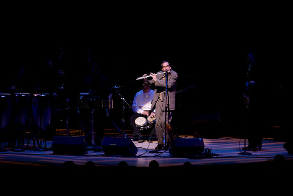 jazz photography