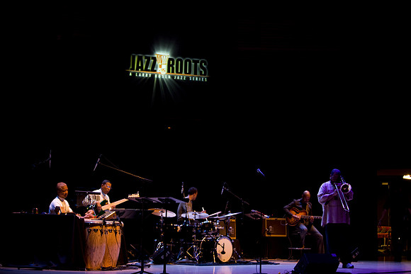 Roots of Fusion