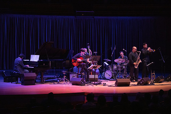 Miami Beachtone Jazz Festival