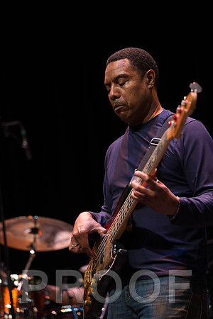 Jazz Roots: Satin & Soul feat. David Sanborn & Jonathan Butler – In Concert at Cobb Energy Performing Arts Centre – Wednesday May 22, 2013