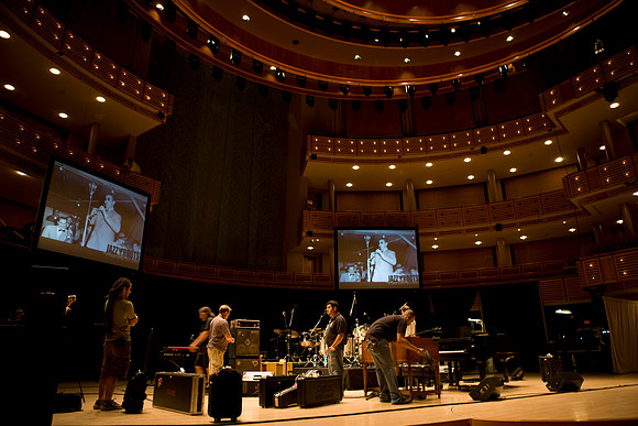 Jazz Roots Miami, The Blues