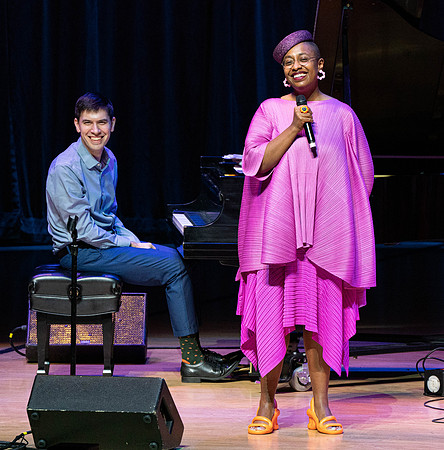 20230203_Cécile McLorin Salvant_DSC8959