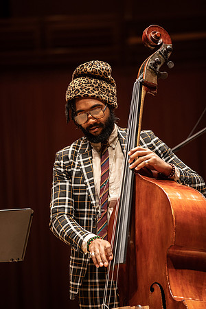 Emmet Cohen Jazz Roots