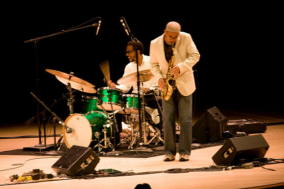 Roots Of Fusion