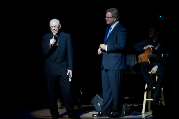Adrienne Arsht center Miami-A Night In Rio