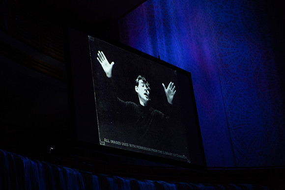 Jazz Roots  Leonard Bernstein