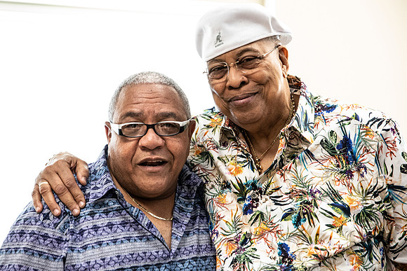 Chucho Valdes_& Aymée Nuviola 2018