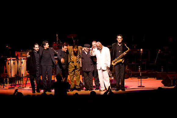 jazz photography
