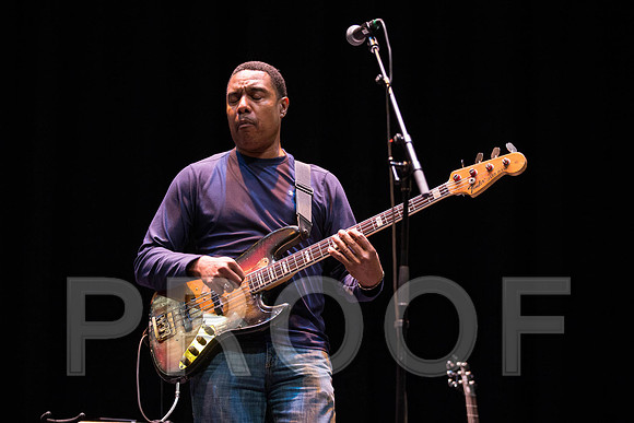 Jazz Roots: Satin & Soul feat. David Sanborn & Jonathan Butler – In Concert at Cobb Energy Performing Arts Centre – Wednesday May 22, 2013