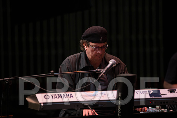 Jazz Roots: Satin & Soul feat. David Sanborn & Jonathan Butler – In Concert at Cobb Energy Performing Arts Centre – Wednesday May 22, 2013