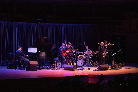 Miami Beachtone Jazz Festival