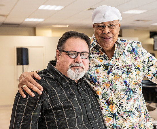 Chucho Valdes_& Aymée Nuviola 2018