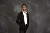 Brian Blade