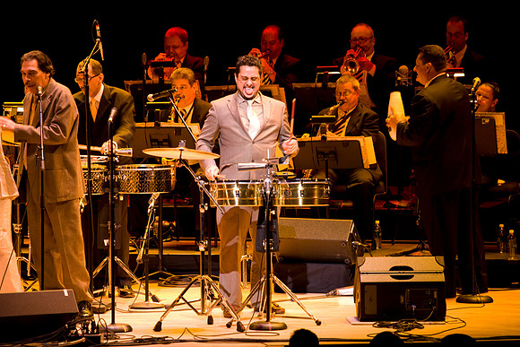 jazz photography