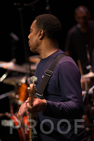 Jazz Roots: Satin & Soul feat. David Sanborn & Jonathan Butler – In Concert at Cobb Energy Performing Arts Centre – Wednesday May 22, 2013