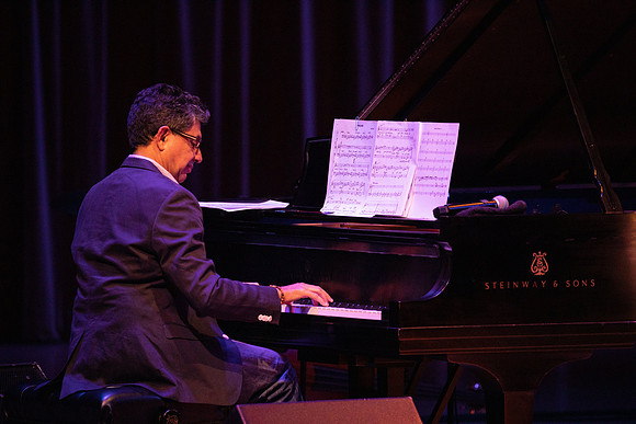 Miami Beachtone Jazz Festival