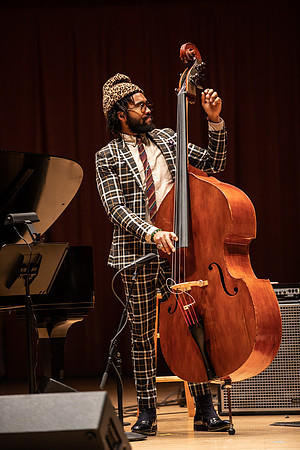 Emmet Cohen Jazz Roots
