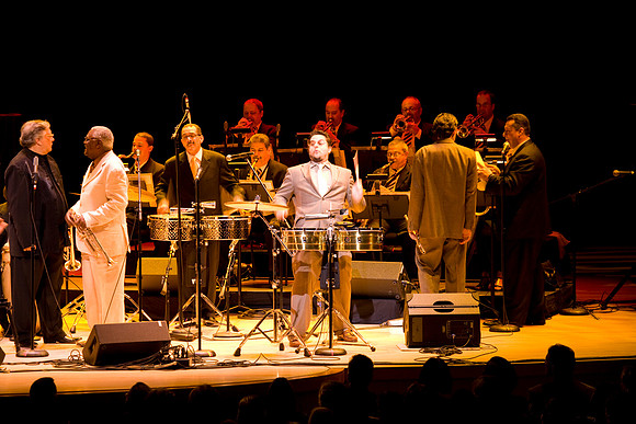 jazz photography