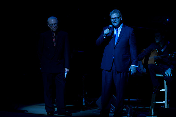 Adrienne Arsht center Miami-A Night In Rio