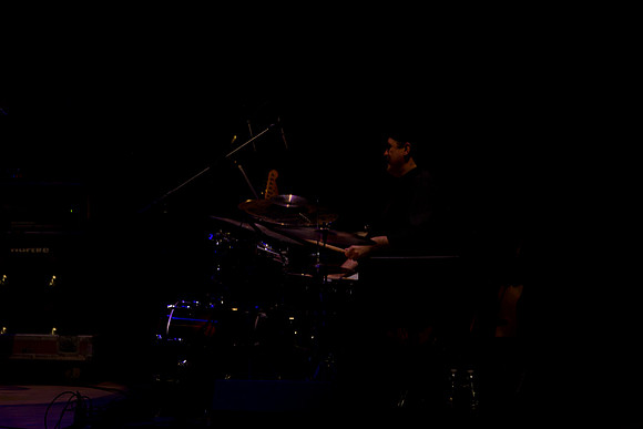 Adrienne Arsht center Miami-A Night In Rio