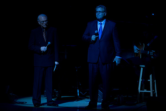Adrienne Arsht center Miami-A Night In Rio