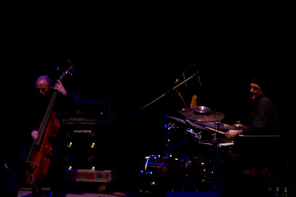 Adrienne Arsht center Miami-A Night In Rio
