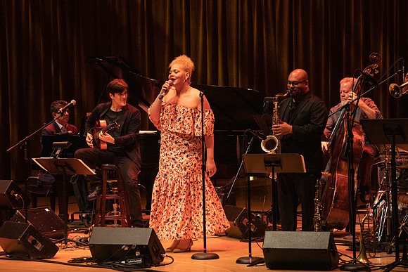 Miami Beachtone Jazz Festival