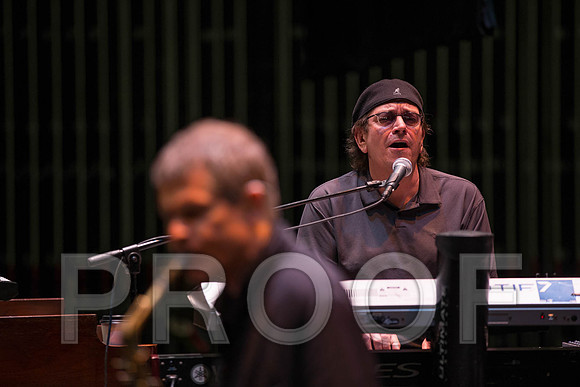 Jazz Roots: Satin & Soul feat. David Sanborn & Jonathan Butler – In Concert at Cobb Energy Performing Arts Centre – Wednesday May 22, 2013