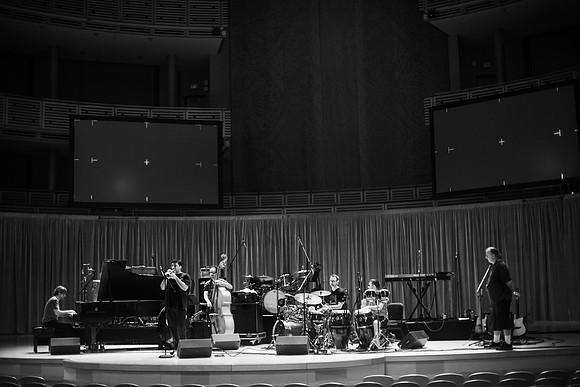 Jazz Roots From Brazil with Love Sergio Mandes