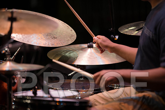 Jazz Roots: Satin & Soul feat. David Sanborn & Jonathan Butler – In Concert at Cobb Energy Performing Arts Centre – Wednesday May 22, 2013