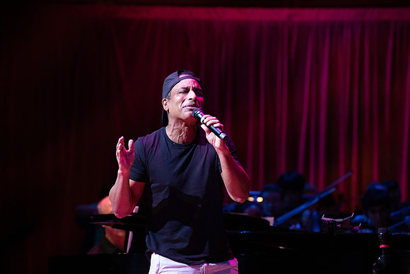 Jazz Roots  Leonard Bernstein