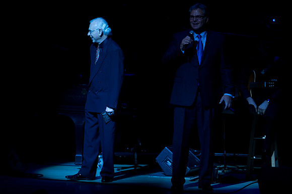 Adrienne Arsht center Miami-A Night In Rio