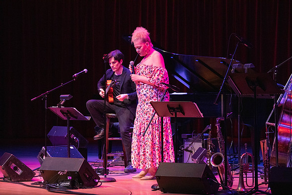 Miami Beachtone Jazz Festival