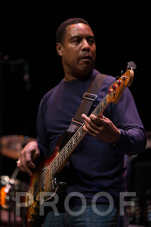 Jazz Roots: Satin & Soul feat. David Sanborn & Jonathan Butler – In Concert at Cobb Energy Performing Arts Centre – Wednesday May 22, 2013