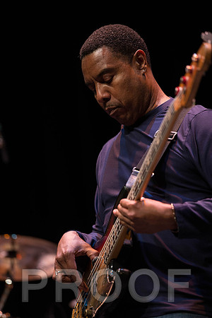 Jazz Roots: Satin & Soul feat. David Sanborn & Jonathan Butler – In Concert at Cobb Energy Performing Arts Centre – Wednesday May 22, 2013