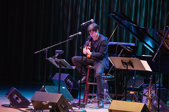 Miami Beachtone Jazz Festival