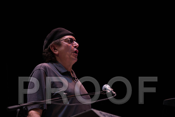 Jazz Roots: Satin & Soul feat. David Sanborn & Jonathan Butler – In Concert at Cobb Energy Performing Arts Centre – Wednesday May 22, 2013