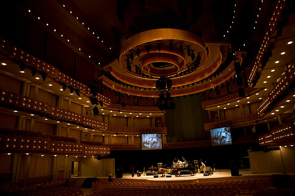 Jazz Roots Miami, The Blues