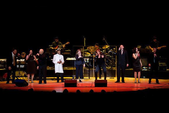 Vocales