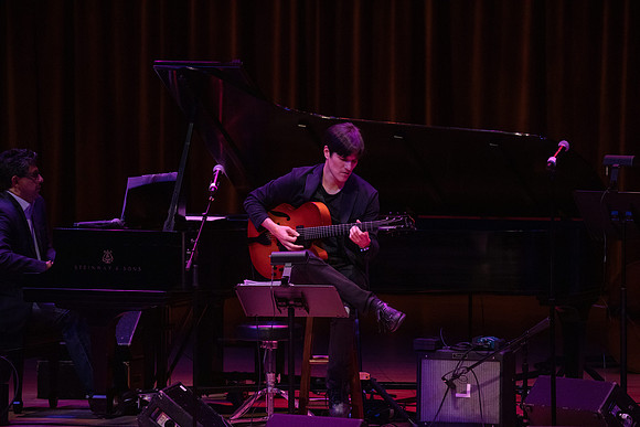 Miami Beachtone Jazz Festival
