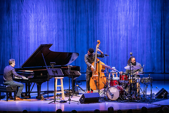 JOSHUA REDMAN QUARTET