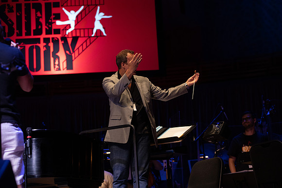 Jazz Roots  Leonard Bernstein