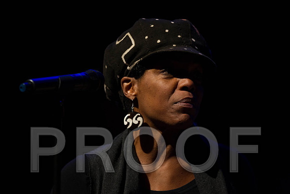 . February 15, 2013   MONK AND COLTRANE Featuring  T.S. MONK  NNENNA FREELON  KEVIN MAHOGANY  ERNIE WATTS Photography Daniel AzoulayProducer: Larry RosenJazz Rootsa A Larry Rosen Jazz SeriesContempora