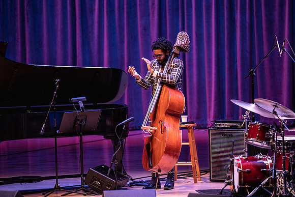 Emmet Cohen Jazz Roots
