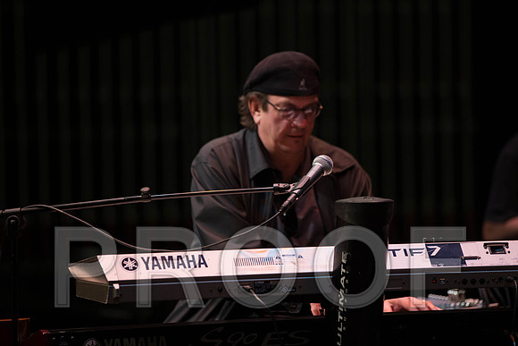 Jazz Roots: Satin & Soul feat. David Sanborn & Jonathan Butler – In Concert at Cobb Energy Performing Arts Centre – Wednesday May 22, 2013
