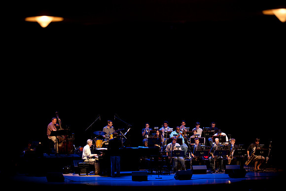 American SongbookMichael Feinstein and Ann Hampton Callaway
